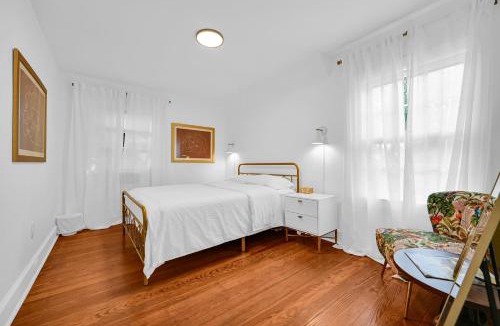 Newburgh House | The Cardinal