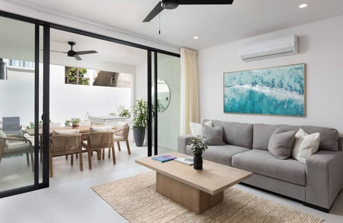 Lower Carlton House | The Carlton Barbados