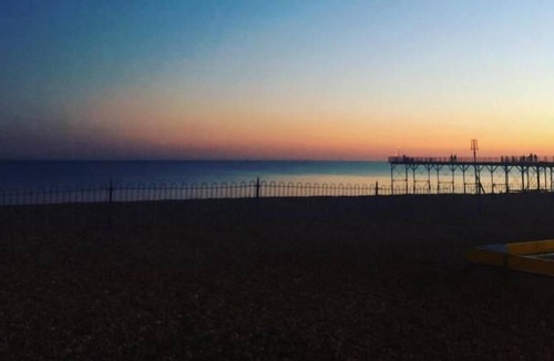 Bognor Regis Hotel | The Carlton Hotel