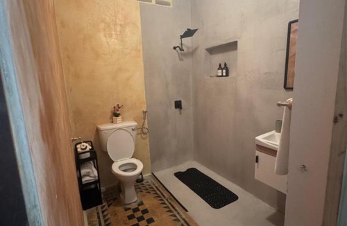 Port of Spain Bed & Breakfast | The Carnival Residence at Queens Park Savannah