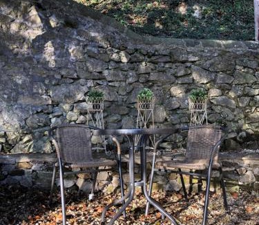 Matlock Bath Apartment | The Carriage House