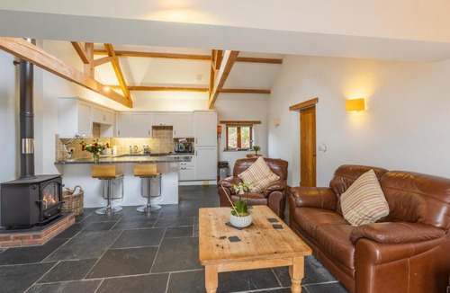 Hartland House | The Cart House - Hnnh