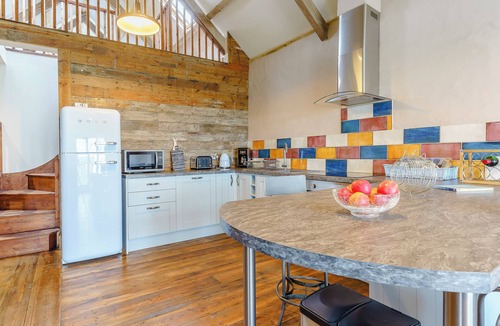 Marloes Cottage | The Cart House - UK32515