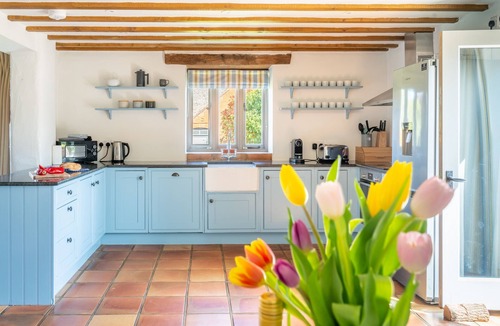 North Creake House | The Cart Shed (NC) (4), North Creake, Norfolk