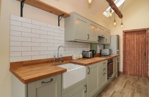 Barwick Cottage | The Cart Shed, Yeovil, Somerset