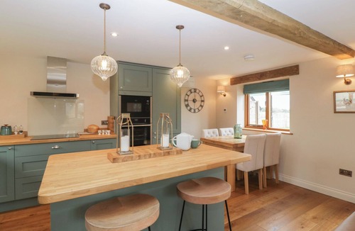 Defford Cottage | The Cartshed