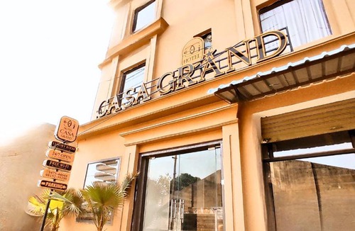 Ludhiana Hotel | THE CASA GRAND - Premium Rooms For Corporates, Couples And Travellers