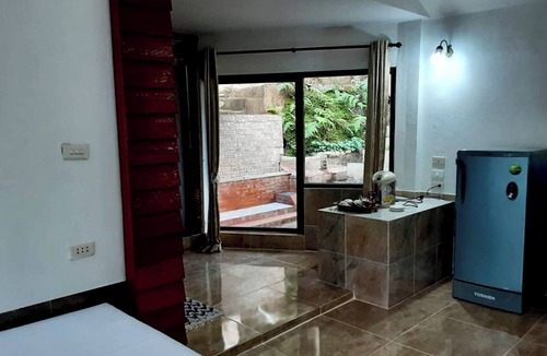 Kuet Chang Villa | The Cascade - Mae Taeng Waterfall Bungalows