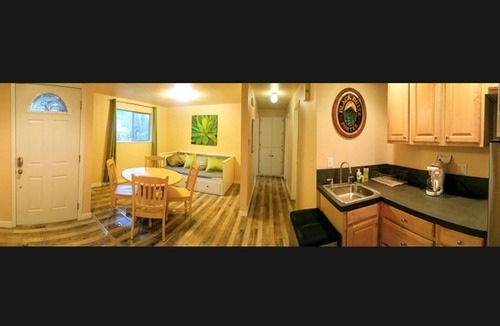 Bend House | The Cascade River Trail Retreat - a short walk to river & downtown! Pets OK!