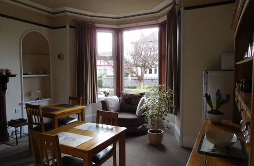Inverness City Centre Bed & Breakfast | The Castle B&B