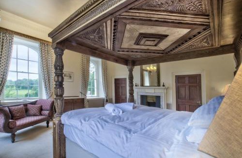 Hartlepool House | The Castle By Group Retreats
