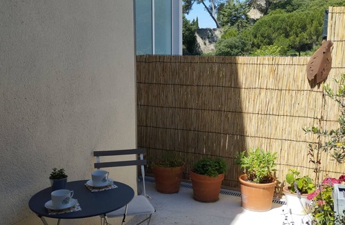 Sommieres Apartment | The Castle