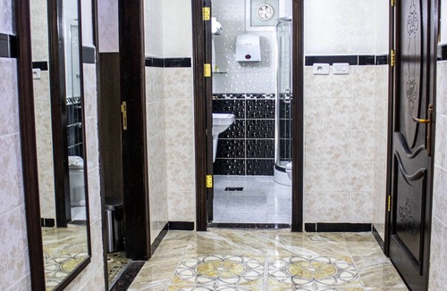 Amman Hotel | The Castle hotel
