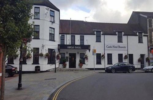 Neath Hotel | The Castle Hotel Neath