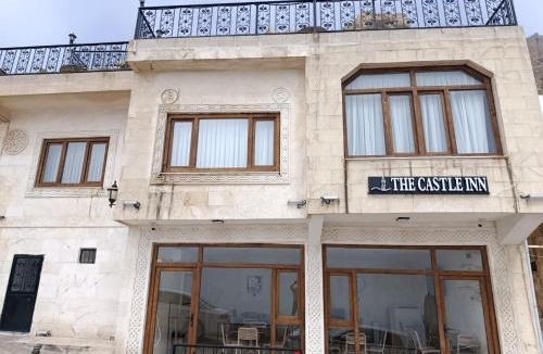 Artuklu Hotel | The Castle İnn