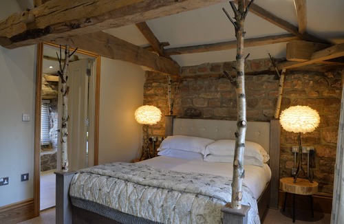 Spofforth Hotel | The Castle Inn