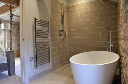 Spofforth Hotel | The Castle Inn