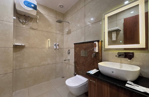 Haridwar Hotel | The Castle View