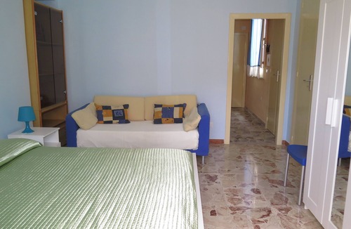 Solarino Apartment | The "Casuzza" Course