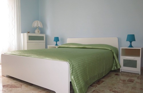 Solarino Apartment | The "Casuzza" Course