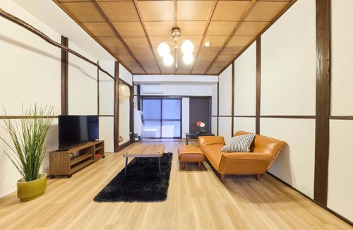 Noda Apartment | The CATAN NODA 野田