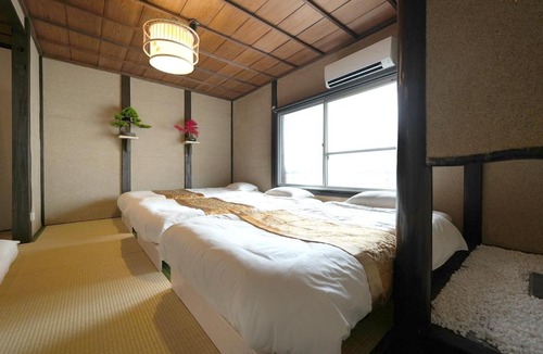 Noda Apartment | The CATAN NODA 野田