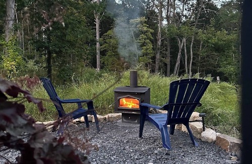 Catskill House | The Catskill and chill Two hours from NYC, Close to Hudson, Kaaterskill falls