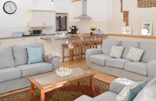 North Walsham House | The Cattle Sheds
