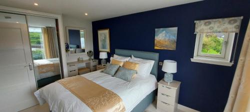 Bracadale Ski Chalet | The Causeway
