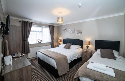 March House | The Causeway