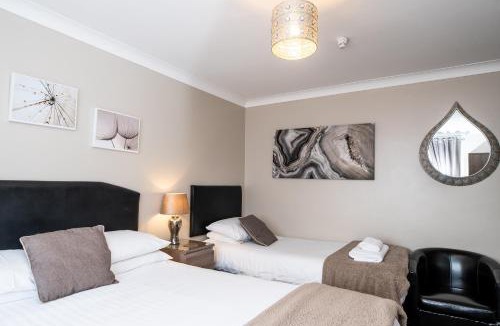 March House | The Causeway