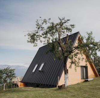 Pestera Ski Chalet | The Cave