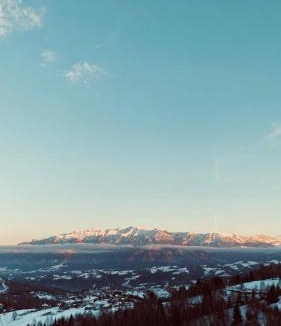 Pestera Ski Chalet | The Cave
