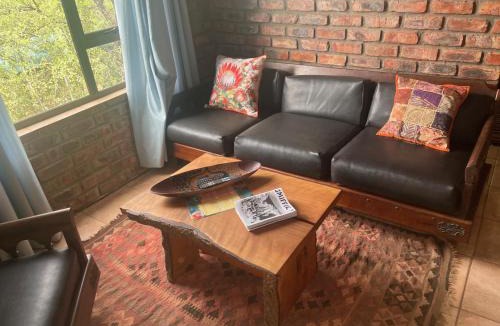 Smithfield Apartment | The Cave