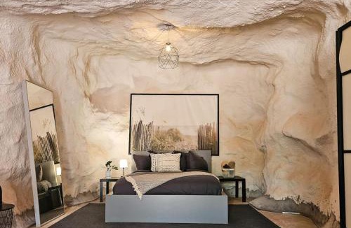 Moab Other | The Caves at Moab - At Private Riverside Ranch