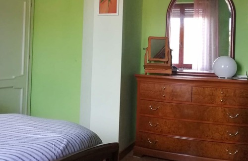Rosia Apartment | The Cedar Apartment