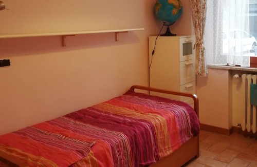 Rosia Apartment | The Cedar Apartment