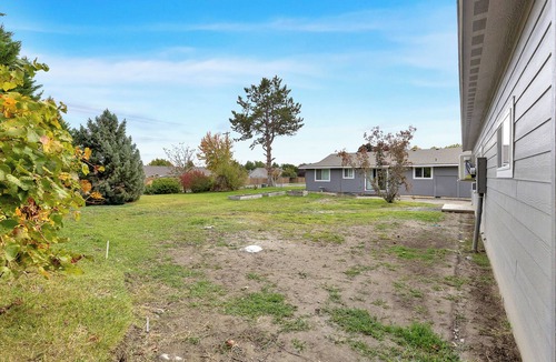 Tri-Cities House | The Cedar Nook - Cozy Studio in Prime of Kennewick
