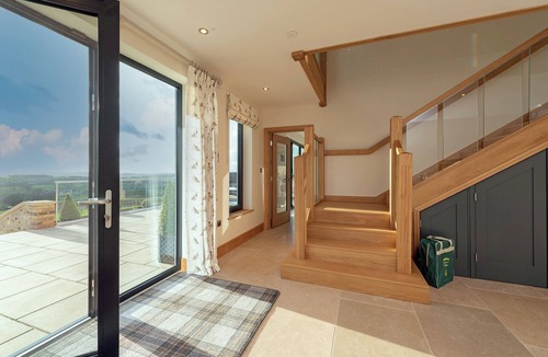 Cullompton House | The Cedars