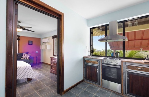 Ceiba Villa | The Ceiba Villa by Otium