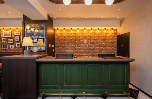 Higashi-osaka Hotel | THE CELECTON Higashiosaka Nagataekimae