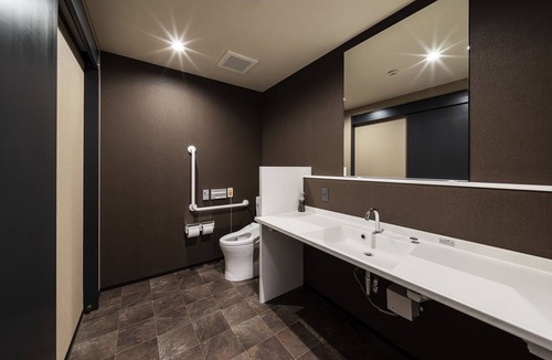 Kurume Hotel | The Celecton Kurume