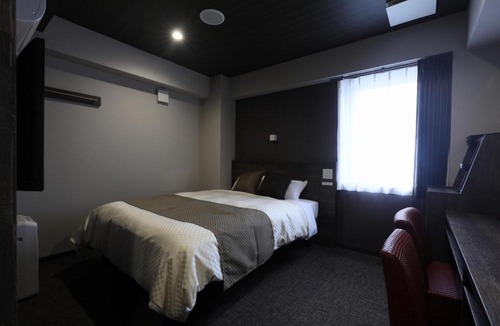 Tsuchiura Hotel | The Celecton Tsuchiura Ekimae