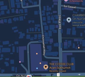 Phra Khanong Nuea Apartment | The Celestrail - Apartment - Check-In by Appointment Only - Non-hotel - Onnut BTS