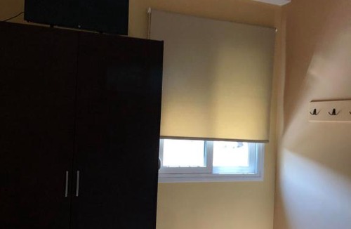 Kefalari Apartment | THE CENTER