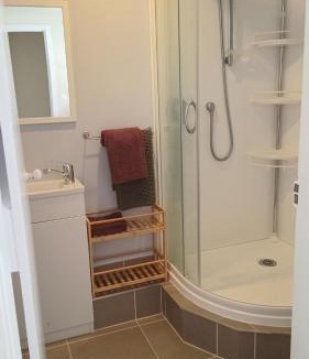 Geraldine Apartment | The Central Apartment
