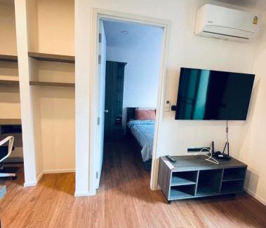 Phuket Apartment | The Central Escape Phuket