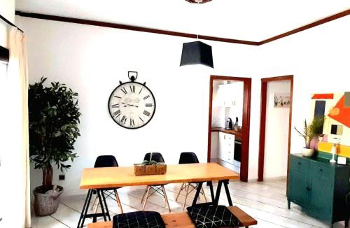 Heraklion Apartment | The Central