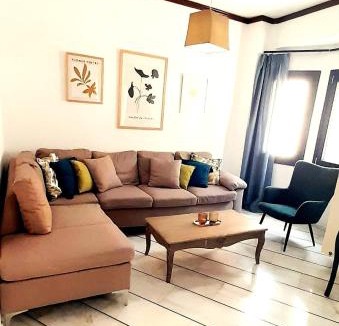 Heraklion Apartment | The Central