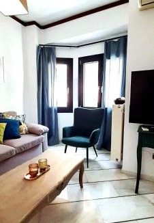 Heraklion Apartment | The Central